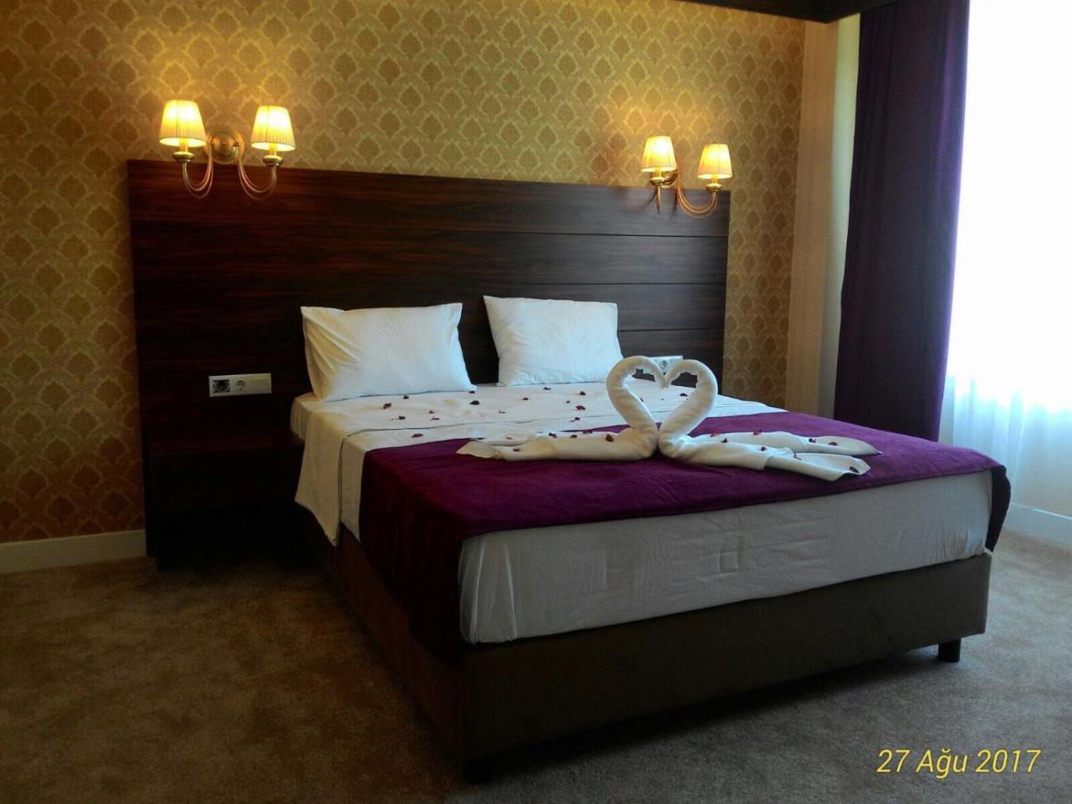 Otel Bilgehan