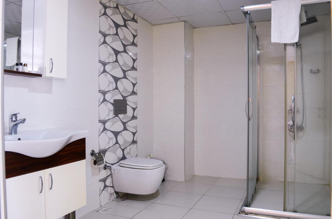 Otel Bilgehan 4*
