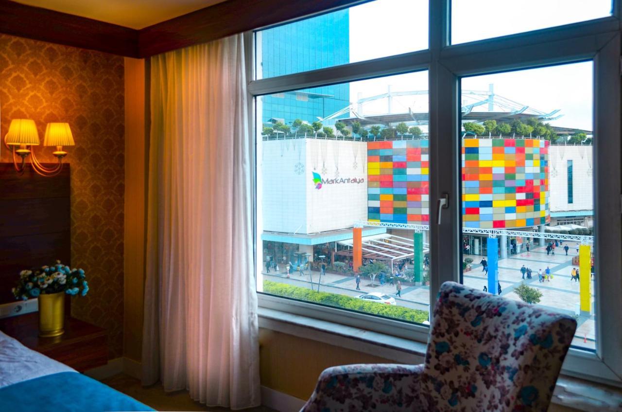 Otel Bilgehan