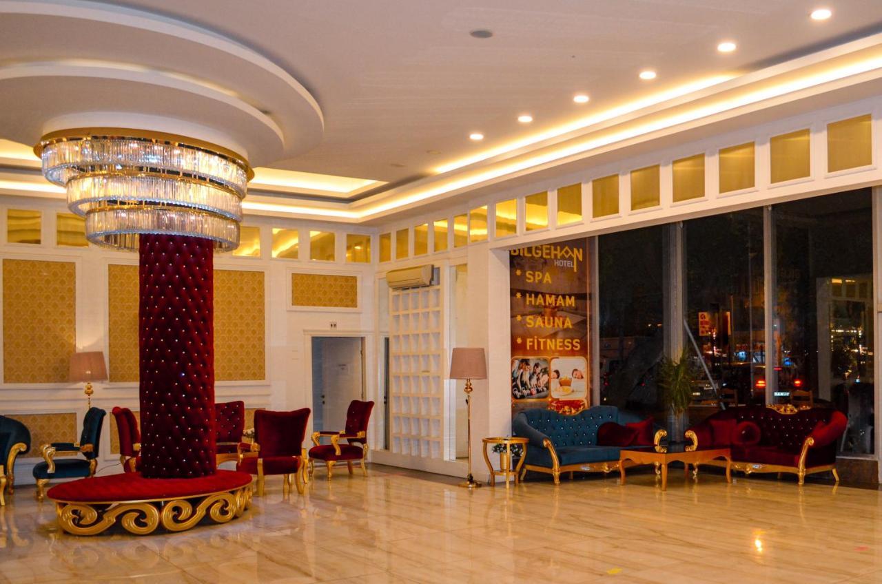 Otel Bilgehan 4*