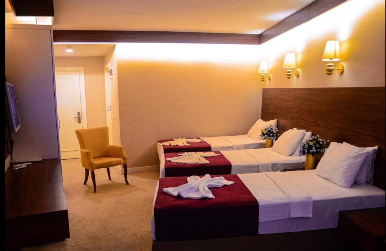Otel Bilgehan
