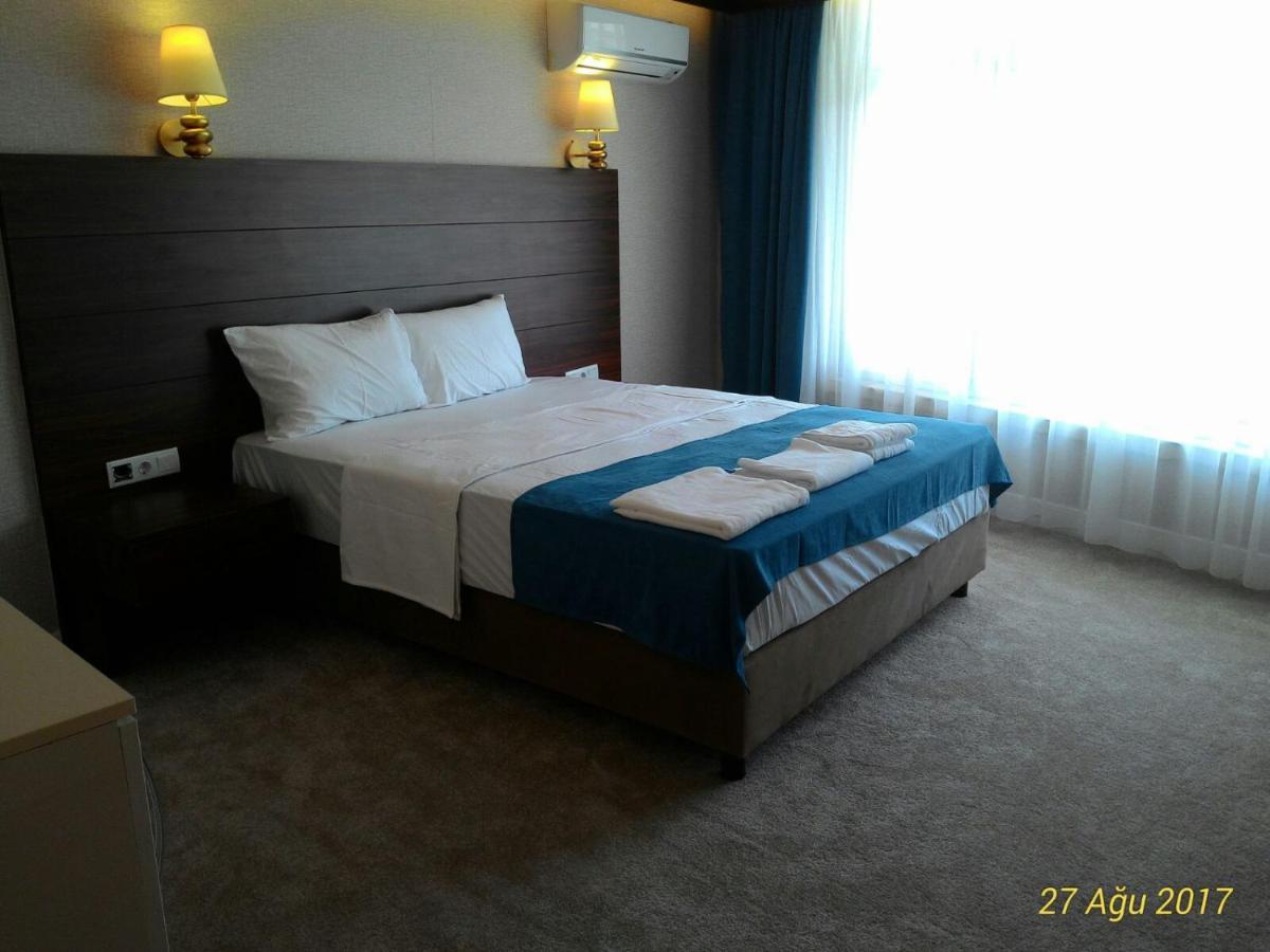 Bilgehan Otel 4*