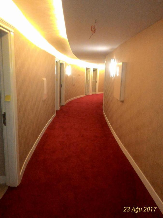 Otel Bilgehan Antalya