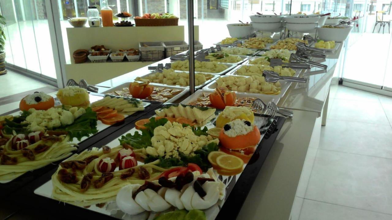 Bilgehan Otel