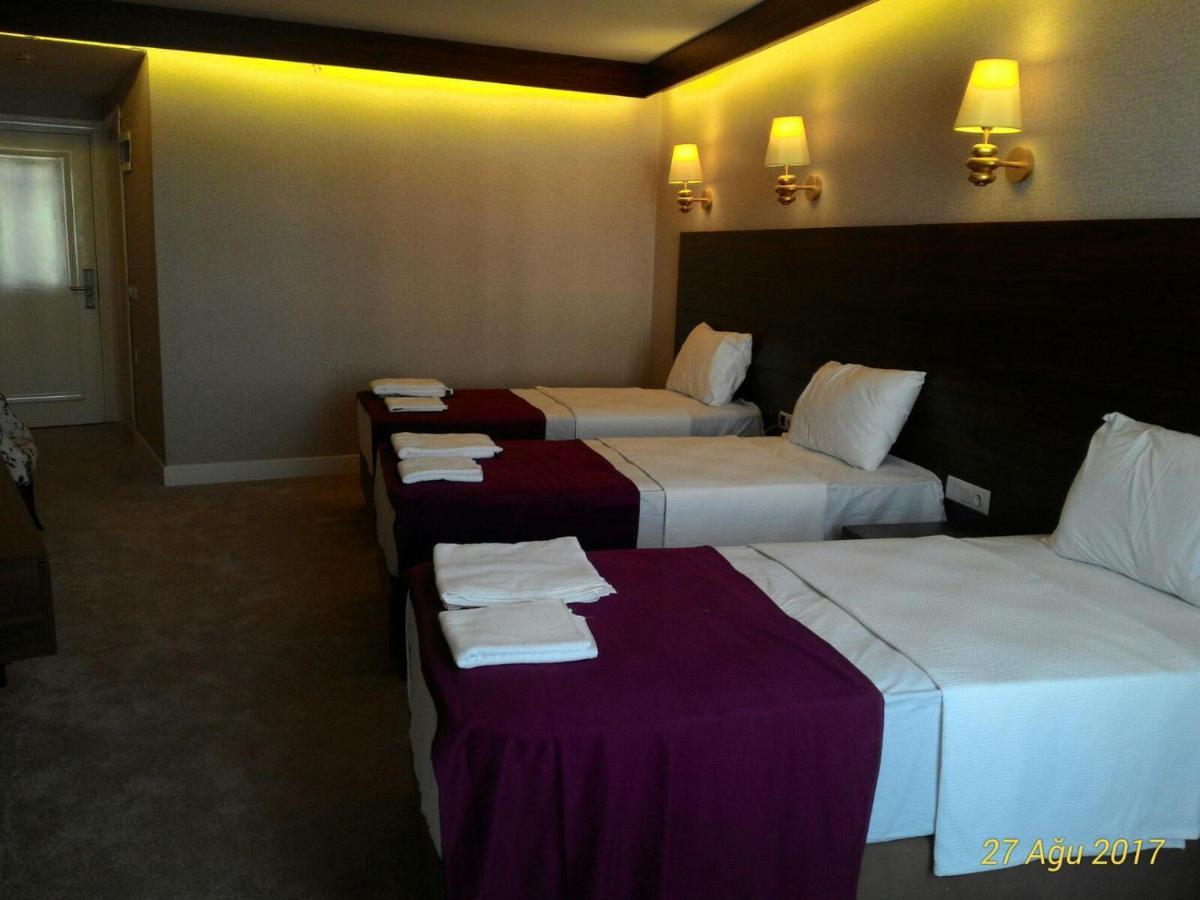 Bilgehan Otel