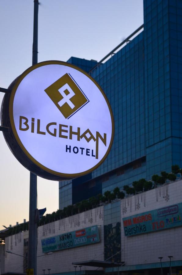 Otel Bilgehan Antalya