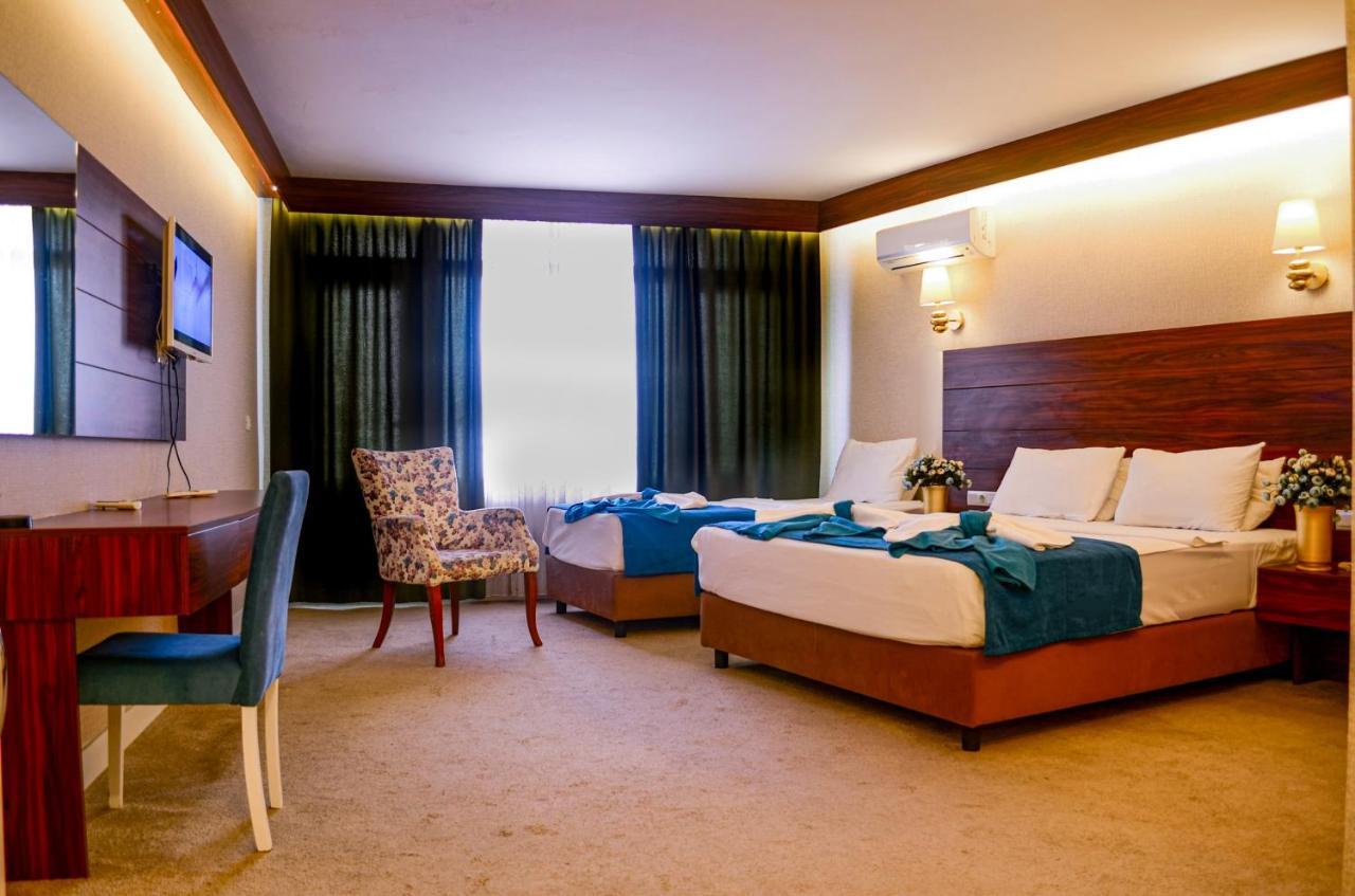Bilgehan Otel
