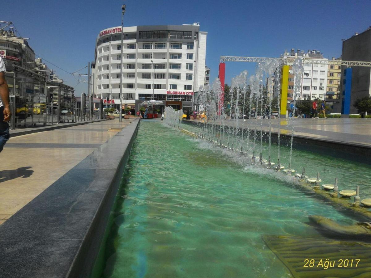 Otel Bilgehan 4*
