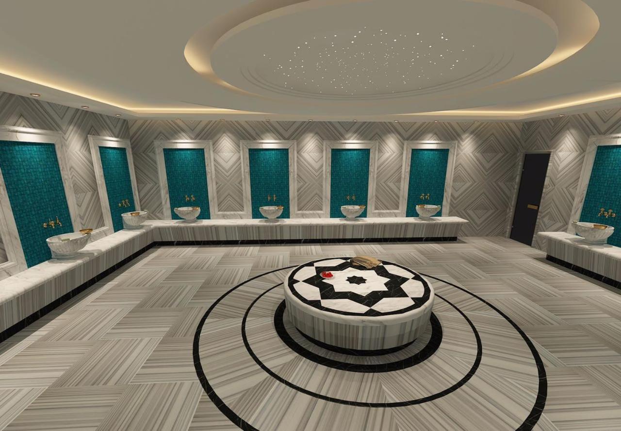 Bilgehan Otel