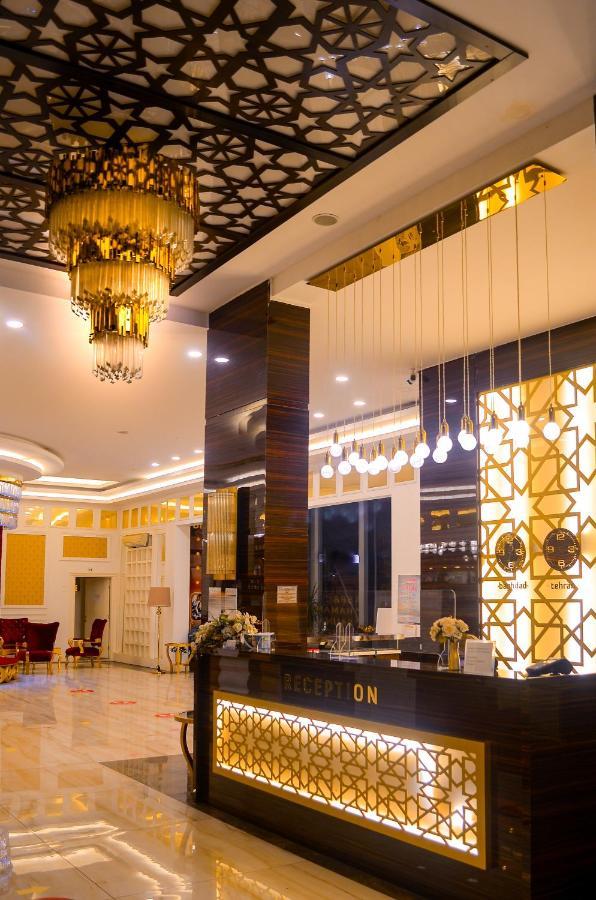 Bilgehan Otel 4*