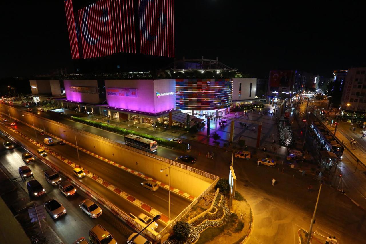 Bilgehan Otel 4*